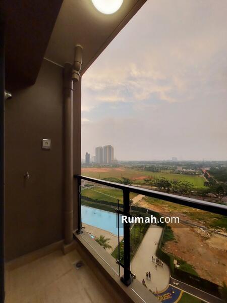 Disewakan Apartemen Sky House BSD - Studio Furnished