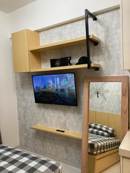 Sewa Apartemen Sky House BSD Tower Leoni Tangerang - Studio Full Furnished