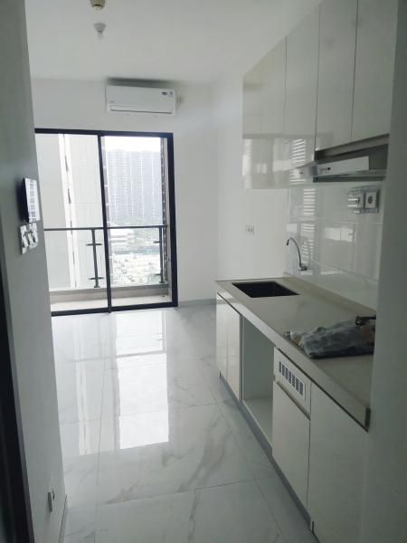 Sewa Apartemen Sky House BSD Tower Leonie Semi Furnish