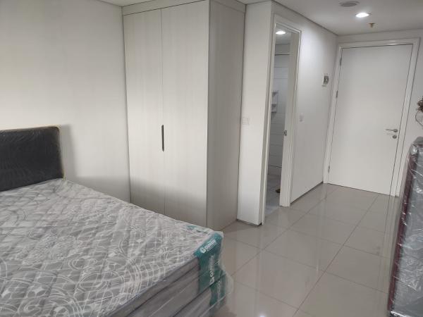 Disewakan Apartemen Tuscany Residence Intermark BSD Tangerang Selatan – Kompleks Swiss-Belhotel Serpong
