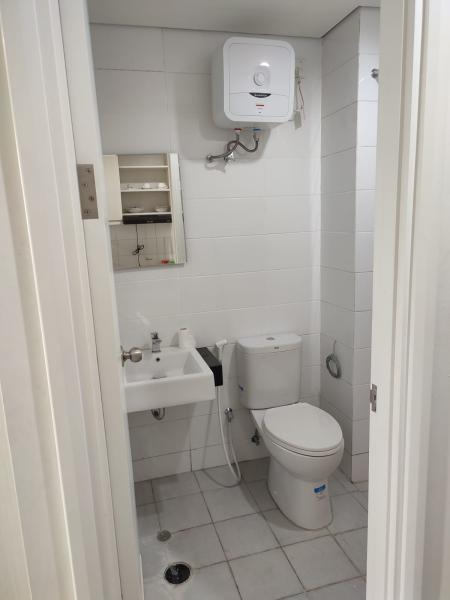 Disewakan Apartemen Tuscany Residence Intermark BSD Tangerang Selatan – Kompleks Swiss-Belhotel Serpong
