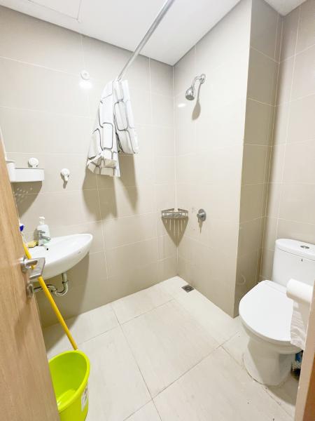 APARTEMEN FULL FURNISH - B RESIDENCE BSD CITY STUDIO ROOM TOWER ROSE