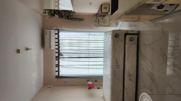Disewakan Skyhouse BSD unit studio