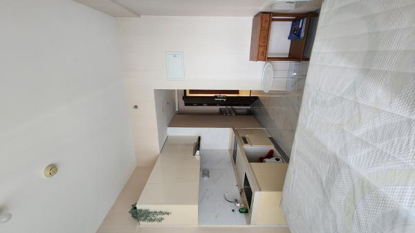 Disewakan Skyhouse BSD unit studio
