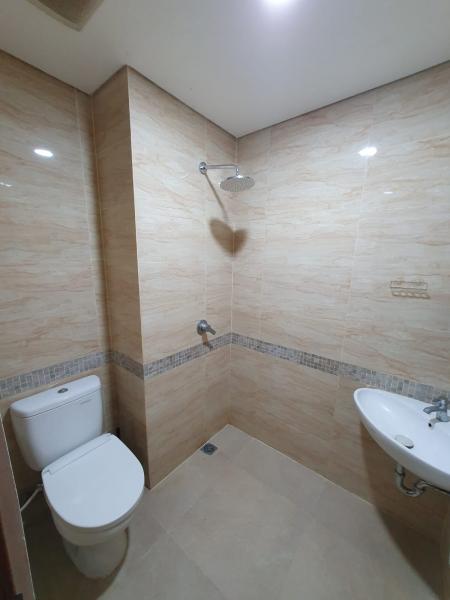 Sewa Apartemen B Residence BSD Tangerang - Studio Semi Furnished (Brand New)