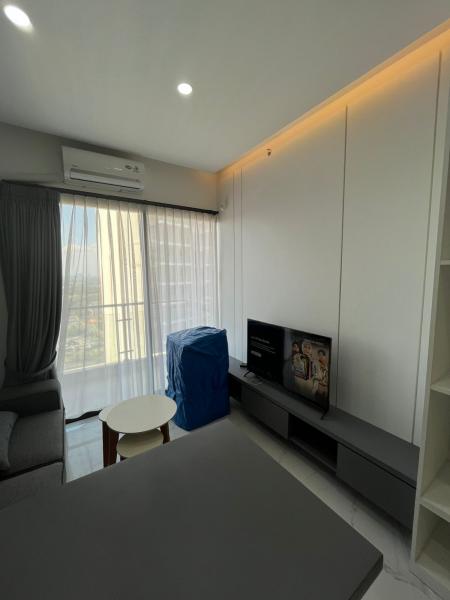 Sewa Apartemen Sky House BSD Tangerang - 2 Bedroom Full Furnished