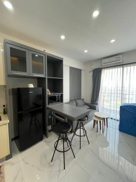 Sewa Apartemen Sky House BSD Tangerang - 2 Bedroom Full Furnished