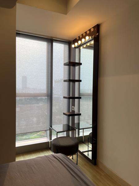 DISEWAKAN TAHUNAN APARTEMEN BRANZ BSD 1 BEDROOM