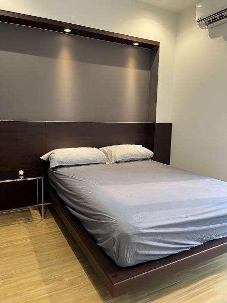 DISEWAKAN TAHUNAN APARTEMEN BRANZ BSD 1 BEDROOM