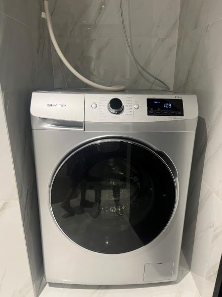 DISEWAKAN TAHUNAN APARTEMEN BRANZ BSD 1 BEDROOM