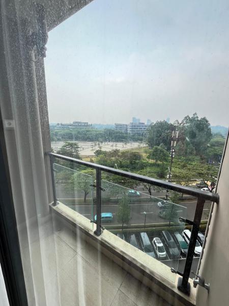 Sewa Apartemen Sky House BSD Tangerang - Studio Full Furnished