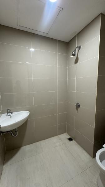 Sewa Apartemen B Residence BSD City Tangerang - Tipe Studio Furnished Tower Rose
