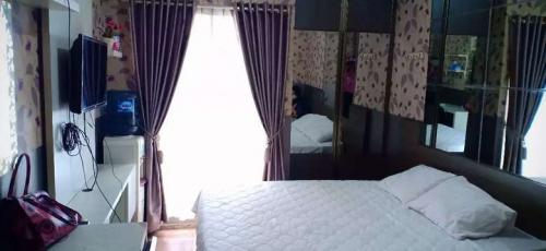 Sewa Apartemen Bulanan BSD Green View Serpong Studio Fully Furnished