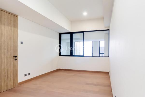 Disewakan Stylish 1BR Apartment at Upper West BSD Apartment Middle Floor