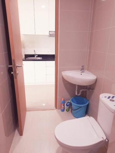 Sewa Apartemen B Residence BSD – Type Studio Full Furnished (Korean Style)