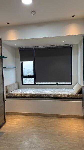 Smart Home Collins Apartment for Rent - Studio New Furnished