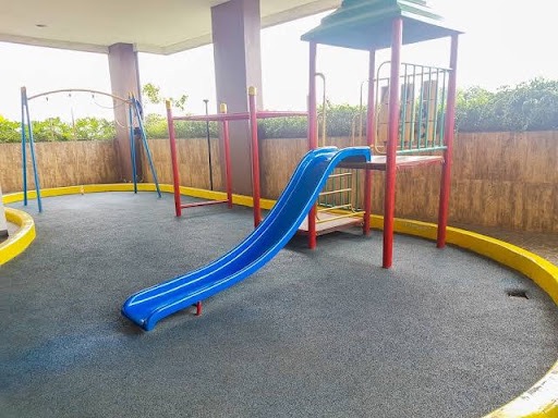 Kids' playground